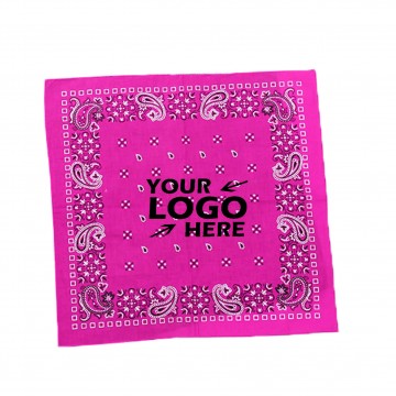 Multifunctional Bandana